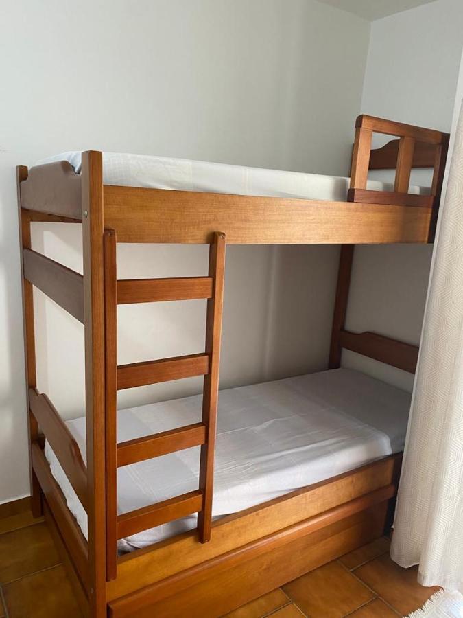 Apartamento Senhor Jose - Ubatuba Praia Grande - Litoral Norte - Sao Paulo Zewnętrze zdjęcie