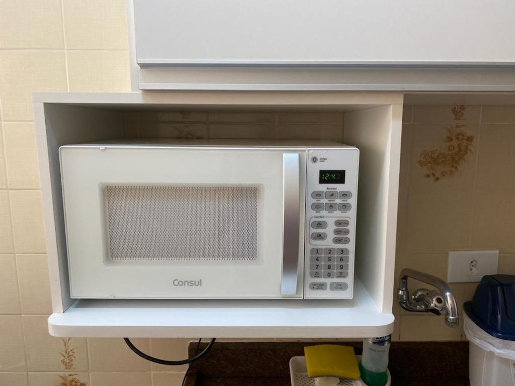 Apartamento Senhor Jose - Ubatuba Praia Grande - Litoral Norte - Sao Paulo Zewnętrze zdjęcie