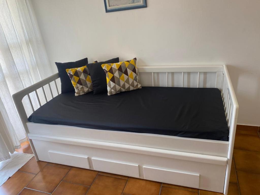 Apartamento Senhor Jose - Ubatuba Praia Grande - Litoral Norte - Sao Paulo Zewnętrze zdjęcie