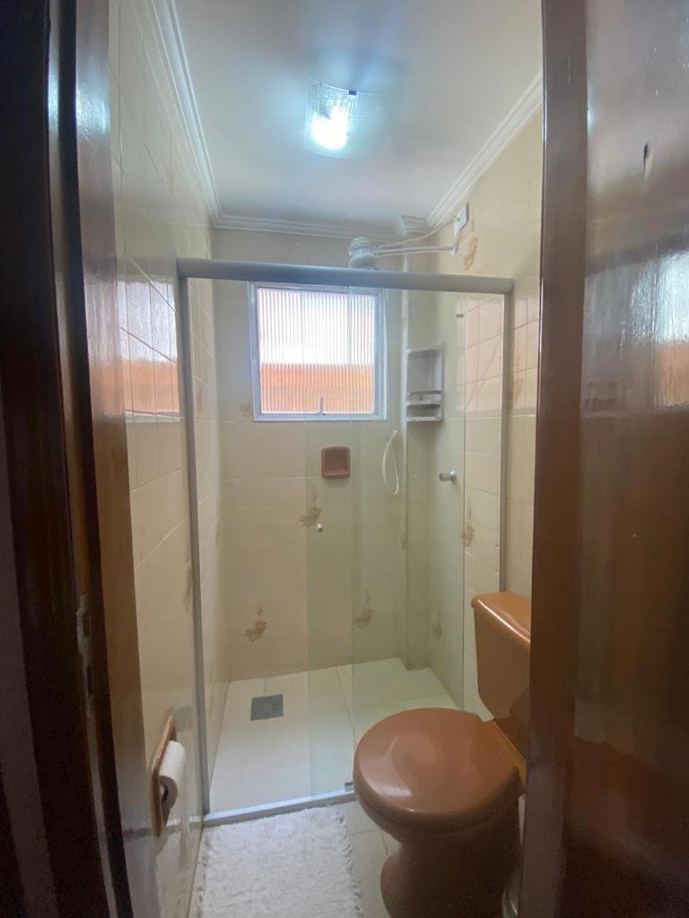 Apartamento Senhor Jose - Ubatuba Praia Grande - Litoral Norte - Sao Paulo Zewnętrze zdjęcie